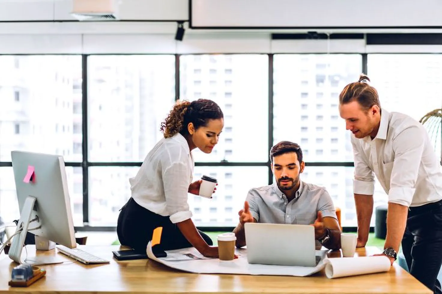 Ekip planlama görseli